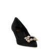 'Efflorescence' pumps