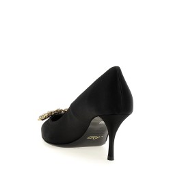 'Efflorescence' pumps