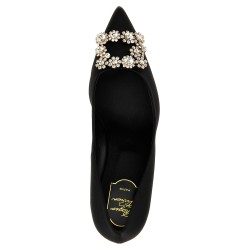 'Efflorescence' pumps