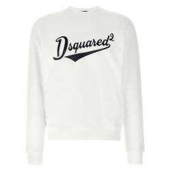 'Cool Fit' sweatshirt