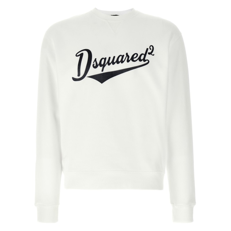 'Cool Fit' sweatshirt