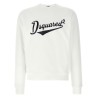 'Cool Fit' sweatshirt