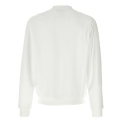 'Cool Fit' sweatshirt