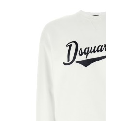 'Cool Fit' sweatshirt