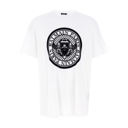 Velvet logo t-shirt