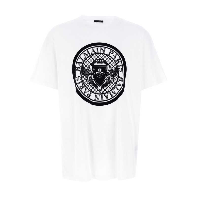 Velvet logo t-shirt