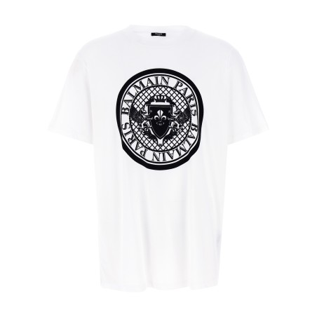 Velvet logo t-shirt