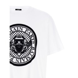 Velvet logo t-shirt