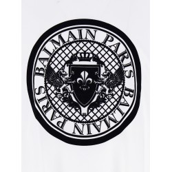 Velvet logo t-shirt