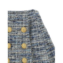 Tweed skirt