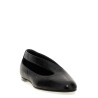 'Diana' ballet flats
