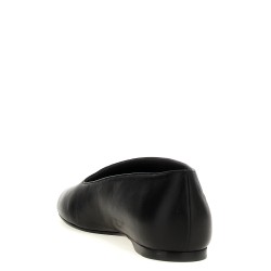 'Diana' ballet flats