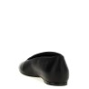 'Diana' ballet flats