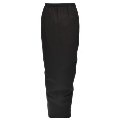 'Pillar long' skirt