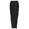 'Pillar long' skirt