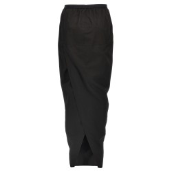 'Pillar long' skirt