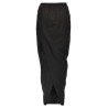 'Pillar long' skirt