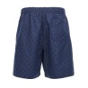 'Monogram' bermuda shorts