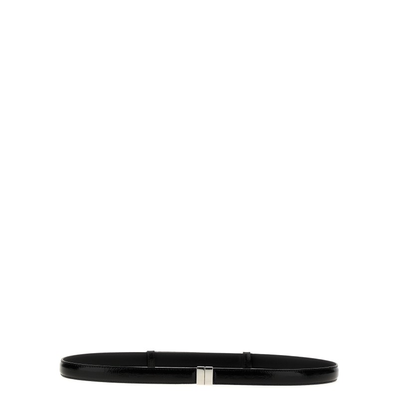 Patent belt