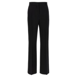 Flare pants