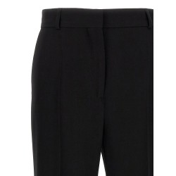 Flare pants