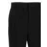 Flare pants