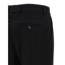 Flare pants