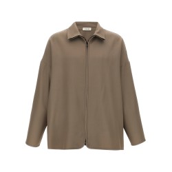 Wool jacket