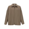 Wool jacket