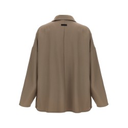 Wool jacket