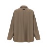 Wool jacket