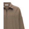 Wool jacket