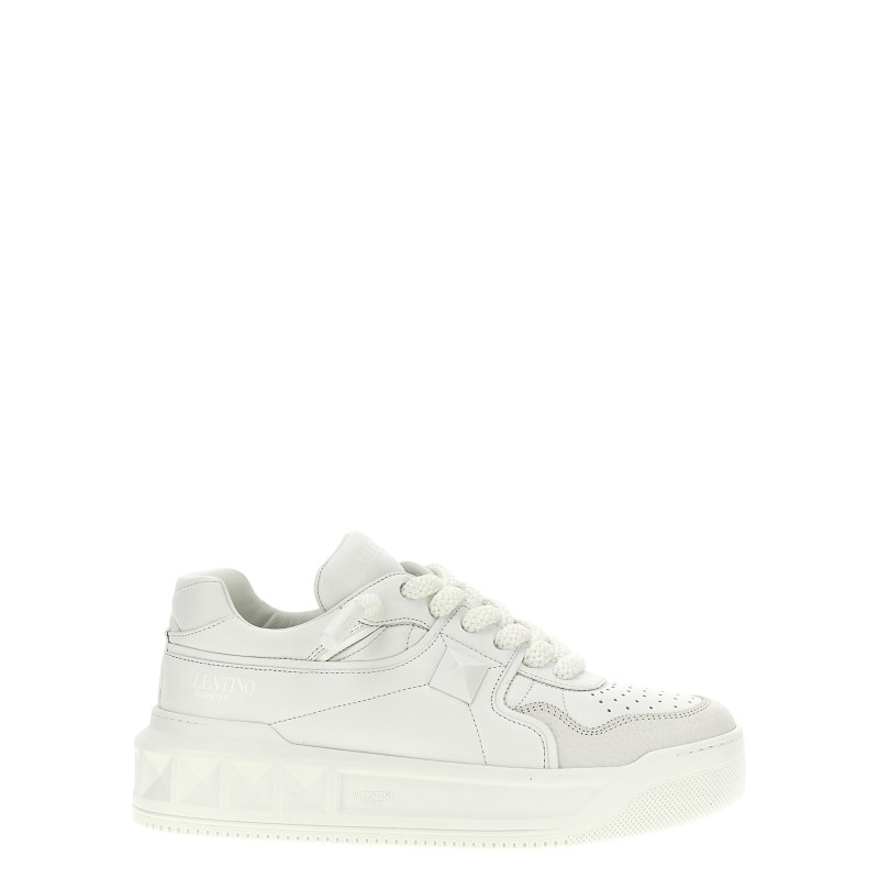 Valentino Garavani 'One Stud XL' sneakers