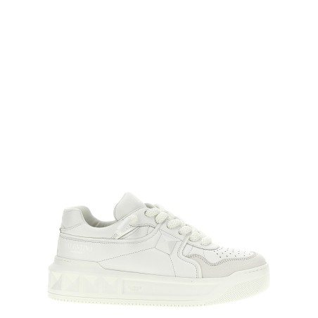 Valentino Garavani 'One Stud XL' sneakers