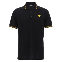 'Medusa' polo shirt
