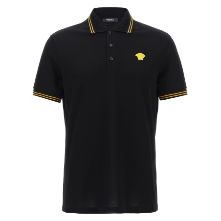'Medusa' polo shirt