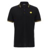 'Medusa' polo shirt