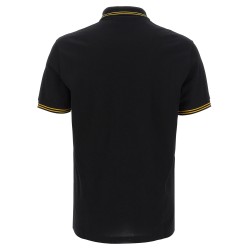 'Medusa' polo shirt