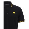 'Medusa' polo shirt