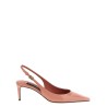 'DG' slingback