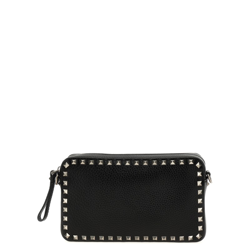 Valentino Garavani 'Rockstud' Shoulder Bag
