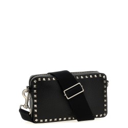 Valentino Garavani 'Rockstud' Shoulder Bag