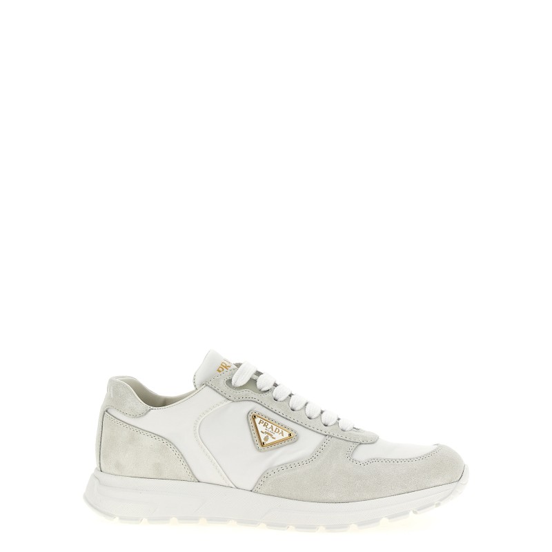 'Prax 2.0' sneakers
