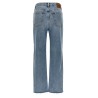 High waist jeans