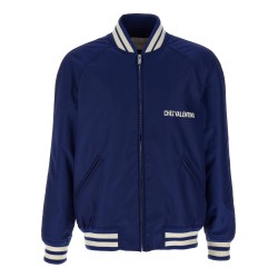 Valentino Garavani 'Chez Valentino' bomber jacket