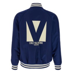 Valentino Garavani 'Chez Valentino' bomber jacket