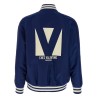 Valentino Garavani 'Chez Valentino' bomber jacket