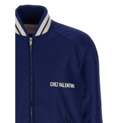 Valentino Garavani 'Chez Valentino' bomber jacket