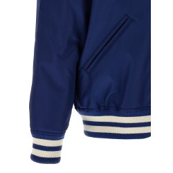 Valentino Garavani 'Chez Valentino' bomber jacket