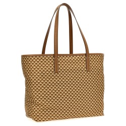 'Prada Symbole' shopping bag